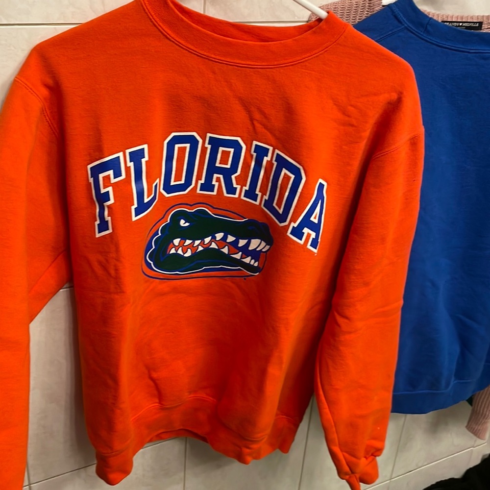 University of Florida Crewneck